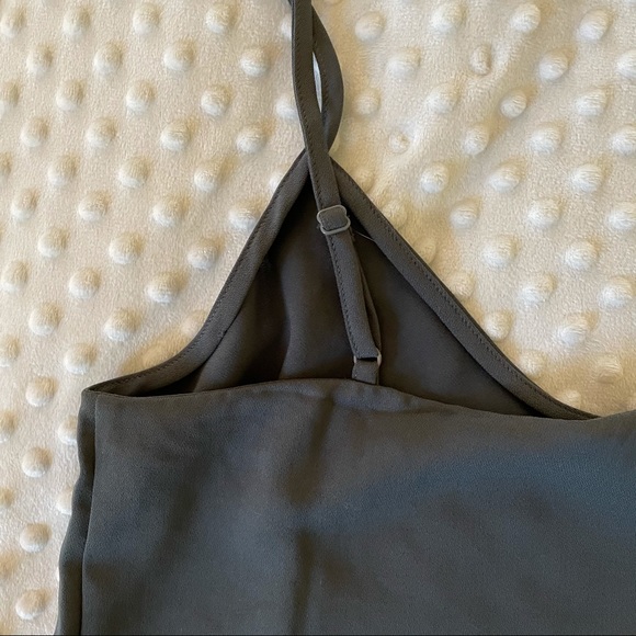 Petite V-Neck Camisole - Picture 7 of 7